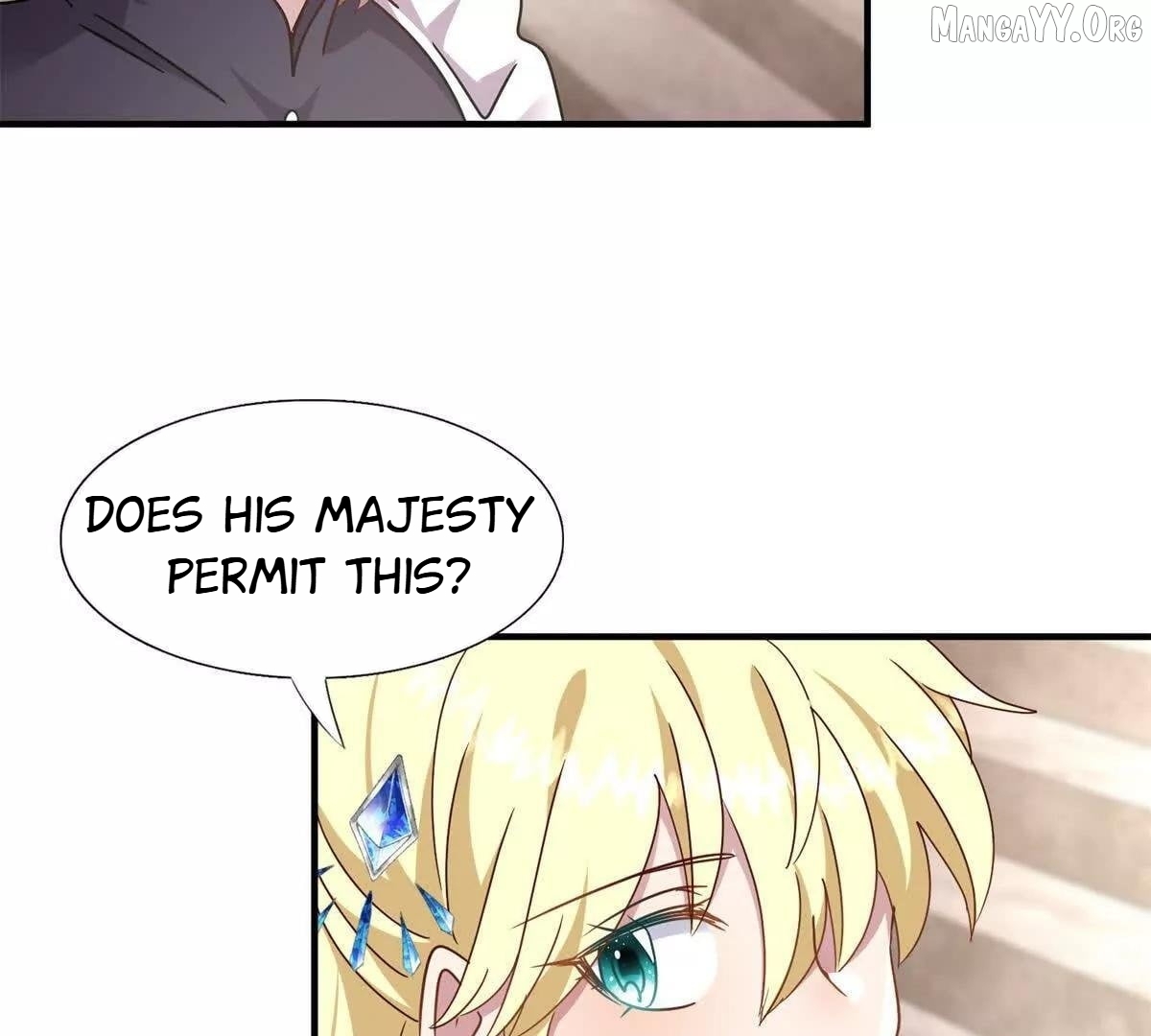 Don't Embarrass Me Chapter 165 - page 29